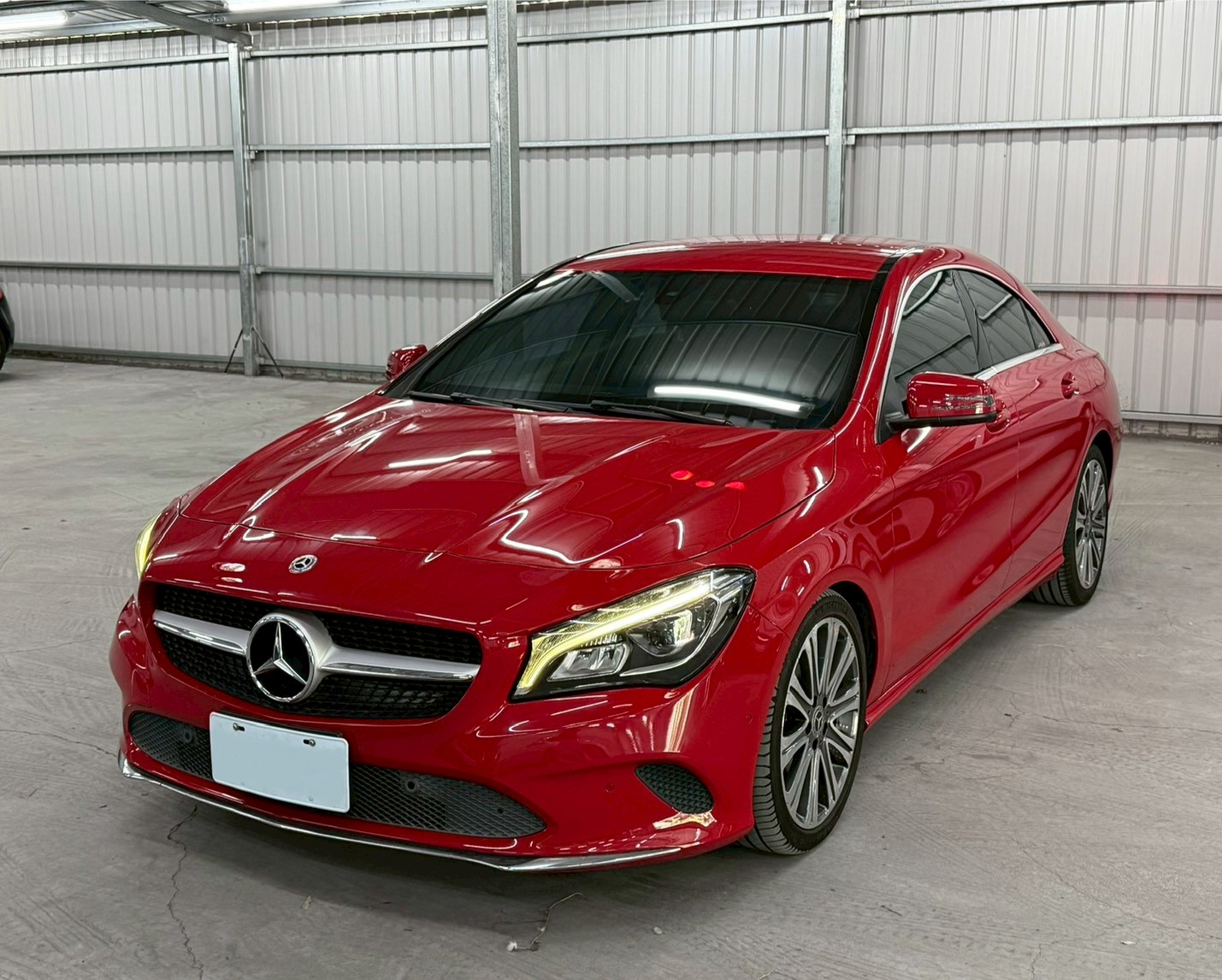 車輛資訊